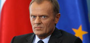 A4 Donald Tusk