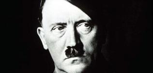 adolf hitler