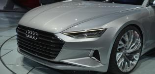 Audi Prologue