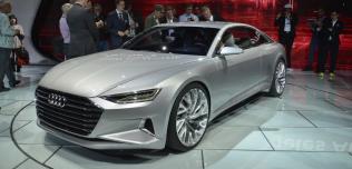 Audi Prologue