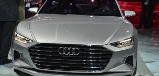 Audi Prologue