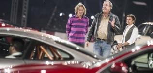 CLARKSON, HAMMOND & MAY LIVE