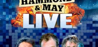 CLARKSON, HAMMOND & MAY LIVE