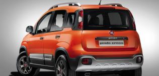 Fiat Panda Cross