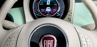 Fiat 500 promocja