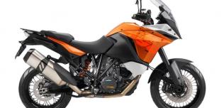 KTM 1190 Adventure