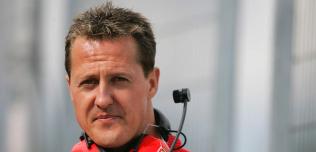 Michael Schumacher