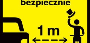 Bezpieczne wyprzedzanie