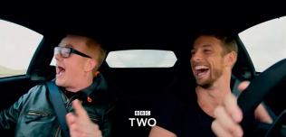 top gear bbc