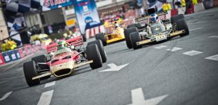 Verva Street Racing 2012