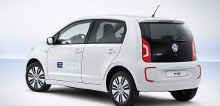 Volkswagena Up