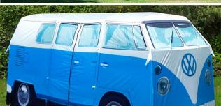 VW Camper namiot