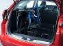 In-car Bicycle Rack Honda