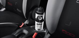 Fiat 500 Lavazza Espresso