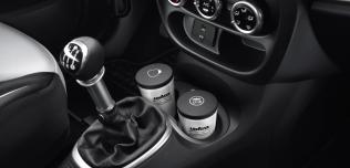 Fiat 500 Lavazza Espresso