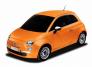 Fiat 500 Arancia