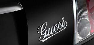 Fiat 500 by Gucci