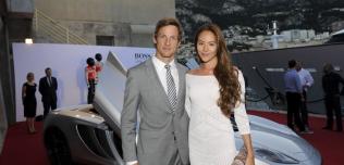 Jenson Button