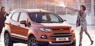 Ford Eco Sport