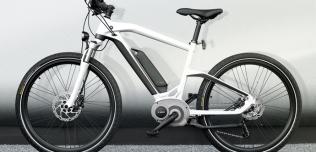 BMW Cruise e-Bike