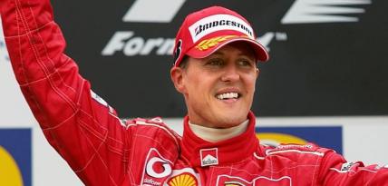 Michael Schumacher