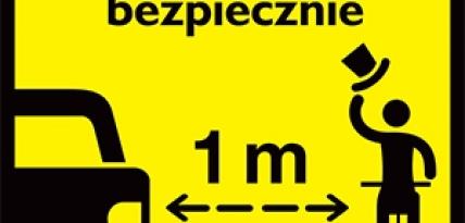 Bezpieczne wyprzedzanie