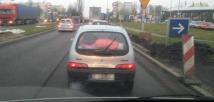 dziecko seicento