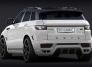 Range Rovera Evoque od Onyx Cars