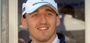 Robert Kubica