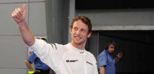 Jenson Button