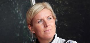 Maria de Villota