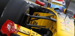 Lotus Renault