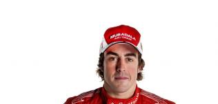 Fernando Alonso