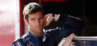 Mark Webber