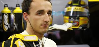 Robert Kubica