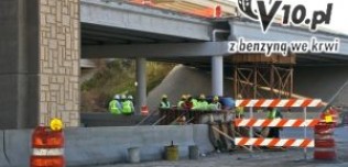 Polskich autostrad wciąż jest za mało