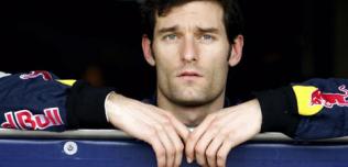 Mark Webber