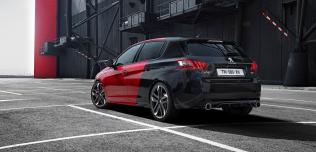 Peugeot 308 GTi