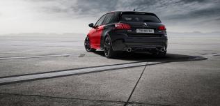 Peugeot 308 GTi