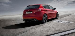 Peugeot 308 GTi