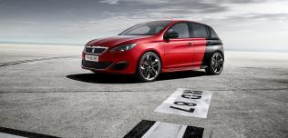 Peugeot 308 GTi