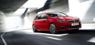 Peugeot 308 GTi