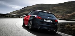 Peugeot 308 GTi