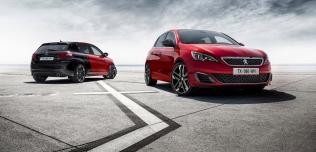 Peugeot 308 GTi