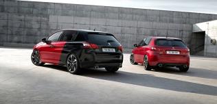 Peugeot 308 GTi