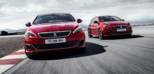 Peugeot 308 GTi