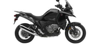 Honda VFR1200X Crosstourer