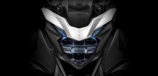 Honda VFR1200X Crosstourer