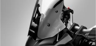 Honda VFR1200X Crosstourer