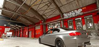 BMW M3 Cam shaft